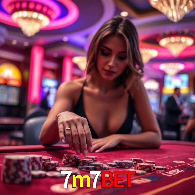 7m7bet Casino RNG