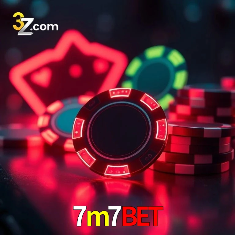 7m7bet Slot Analytics