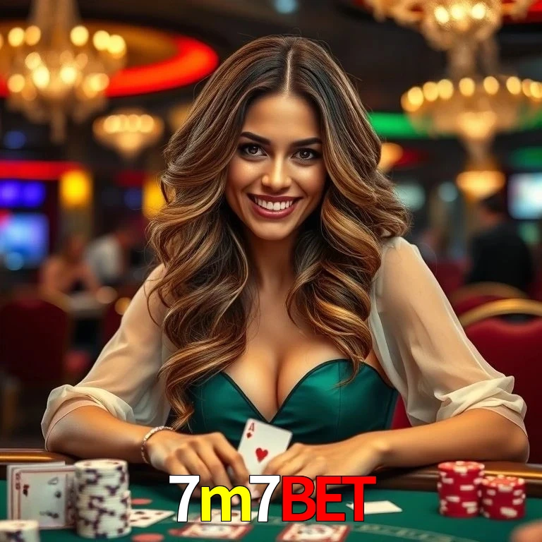7m7bet Segurança