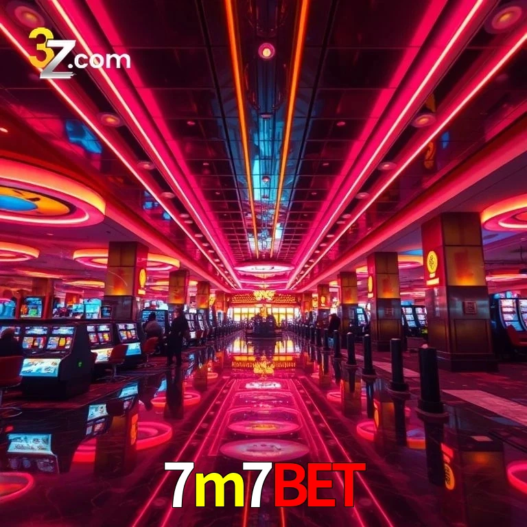 7m7bet APK Interface