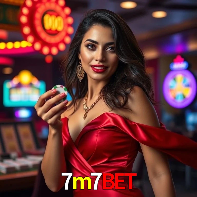 7m7bet Torneios Slots