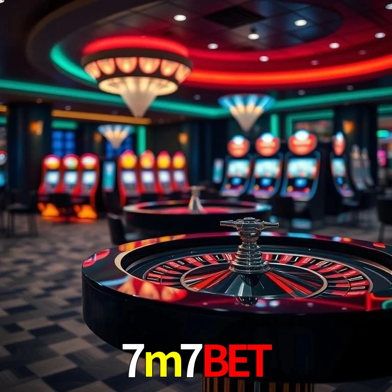 7m7bet APK Segurança